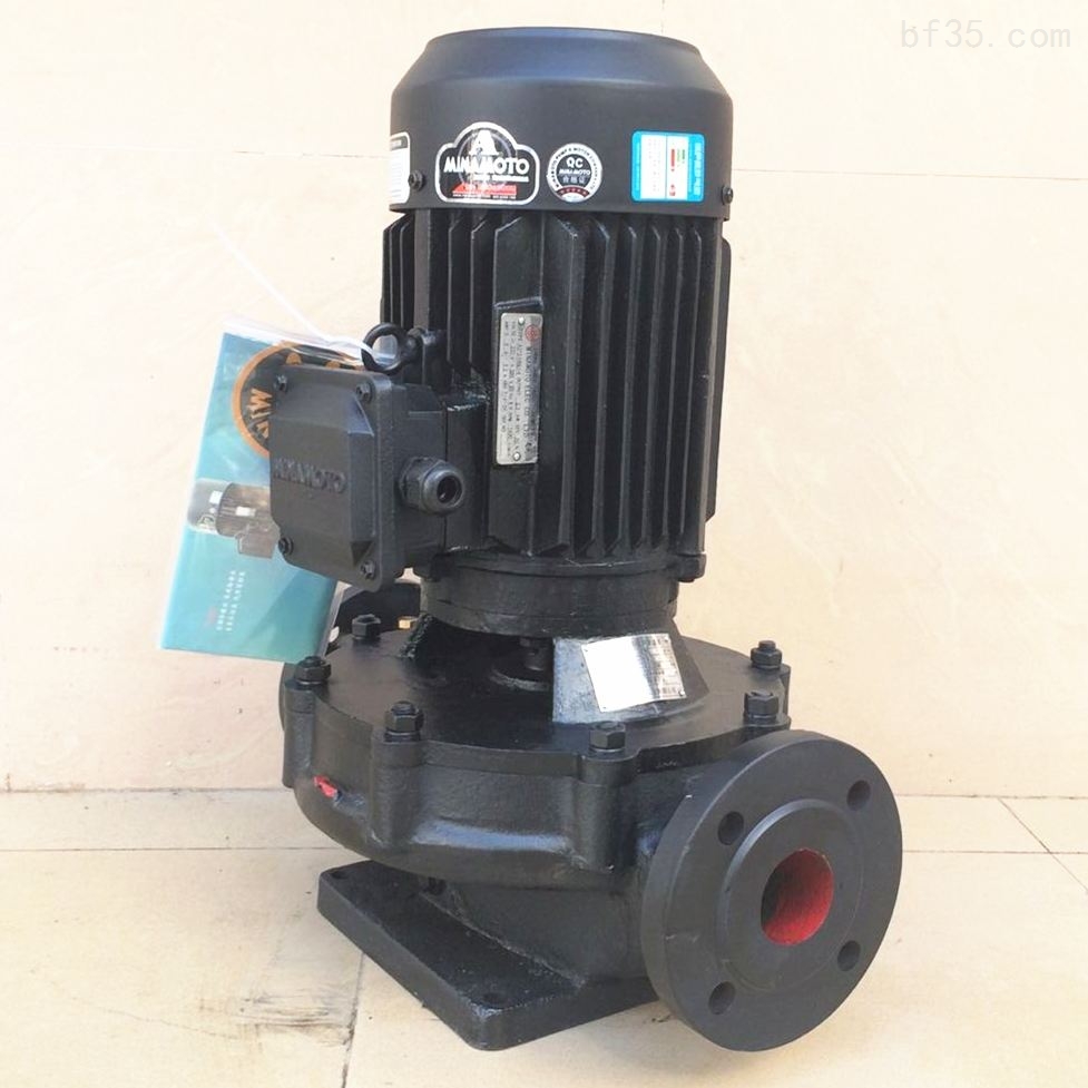 GDX50-8A-供源立立式超静音空调泵管道增压