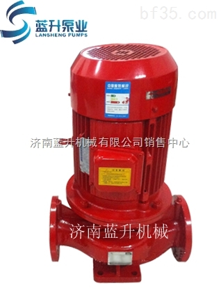 济宁XBD消防泵的控制原理\/济宁室外消火栓消