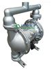 QBY性价比更高的QBY-40PF 卫生级气动隔膜泵 饮料泵 *