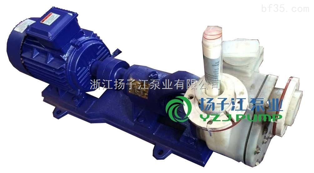 自吸泵:FZB防爆氟塑料自吸泵|耐酸碱自吸泵