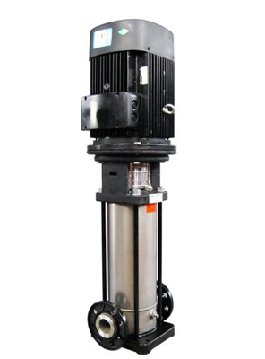 供应安装方便莱芜CDL16-90不锈钢多级离心泵