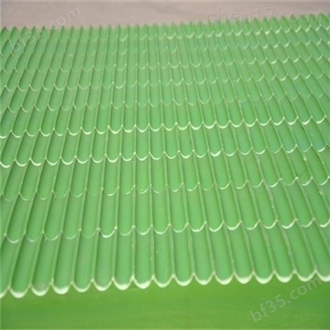 聚丙烯材质塑料衬板厂家