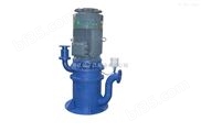 清水泵:WFB型不锈钢防爆户外型无密封自控自吸清水泵