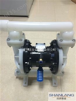 供应QBY-32隔膜泵