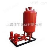 消防稳压成套供水设备厂家—连宇泵业