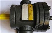 KCL双联叶片泵VQ325-108-32-FRAAA-02好价格