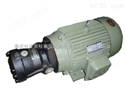 63MCY-Y160L-4液压机油泵63SCY-Y160L-4