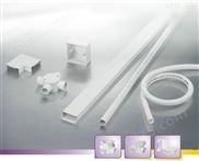 南京联塑PVC穿线管，PVC电线管