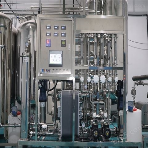 化工厂纯水设备