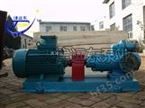 天津津远东SM系列三螺杆泵SMH120r46橄榄油泵花生油输送泵质量保证