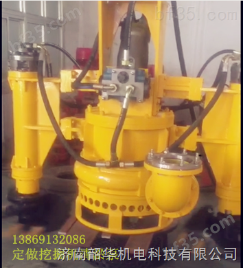 浙江高效潜水抽泥泵,挖机勾机液压泵厂家