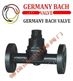 进口双金属片式疏水阀-德国BACH工业制造