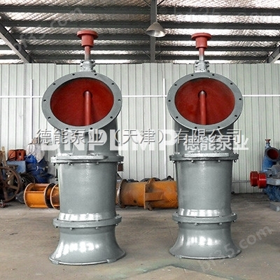 集水池立式轴流泵生产厂家全国发售
