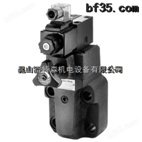 供应中国台湾久冈电磁控制溢流阀BSG-03-2P-2-30-D-W240-20-A