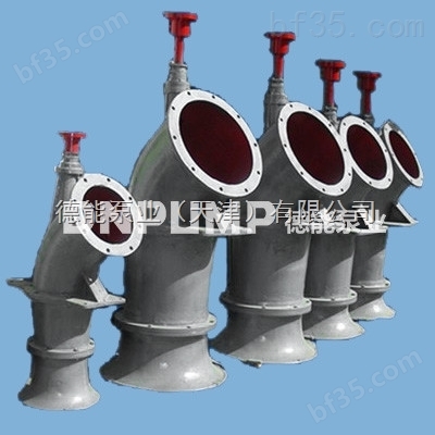 集水池立式轴流泵生产厂家全国发售