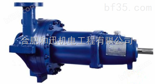 合肥KSB水泵维修及配件 KSB泵电机维修