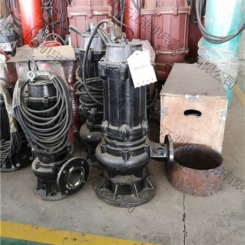 6寸潜水吸沙泵、广州抽沙泵批发、高效耐磨