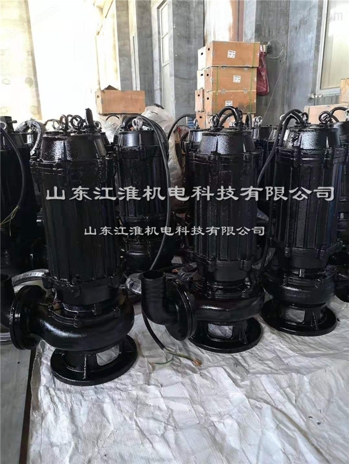 江苏常州潜水渣浆泵_耐磨潜水泥浆泵