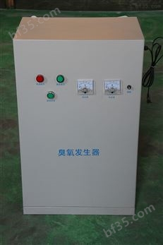 北京昌平XYZJ水箱臭氧自洁消毒器质量报告