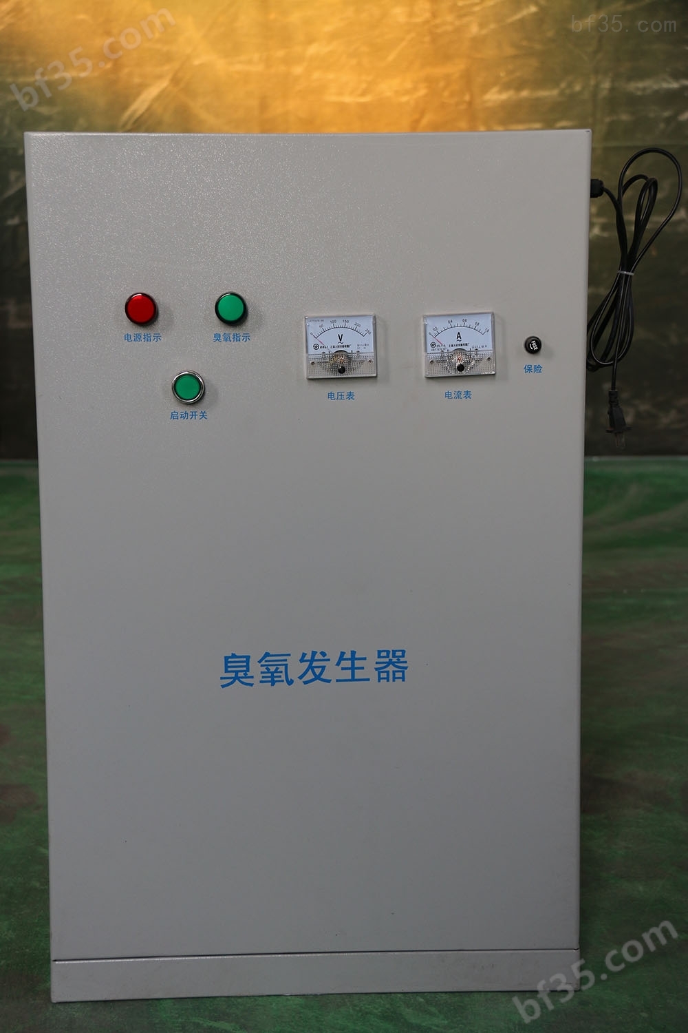 北京西城信远XYZJ水箱臭氧自洁消毒器厂家