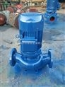 循环泵ISG80-160热水循环管道泵