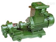 齒輪式輸油泵|齒輪油泵