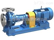 上海阳光真空设备有限公司-LQRY系列热油泵（导热油泵）