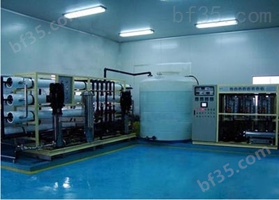 贵州EDI超纯水设备 电子工业纯水设备