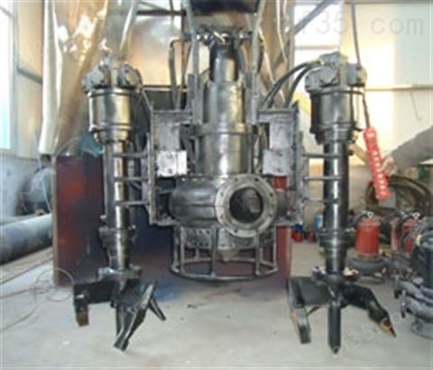 供应ZNQ高效耐腐性潜水液压泵，液压泵，泥浆泵