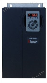 海利普变频器卷帘门变频器HLPC10201D521A广州力恒全国总代理海利普变频器