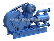 上海阳光真空设备有限公司-WBR型高压往复泵