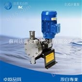 NB014L-NB1900L供应中国台湾尼本NE-BEN立式机械隔膜计量泵