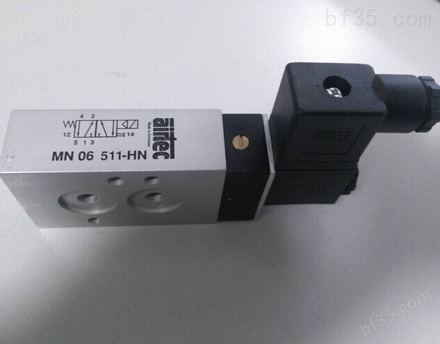 M-04-510-HN 220V AIRTEC电磁阀
