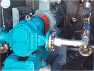 罗德转子泵在海洋工业中应用——海水泵