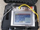 ！海普便携式计算机压力采集测试控制系统，管道压力检测*