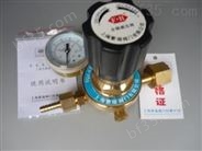 上海减压阀厂-YQJ-2单级气体减压阀