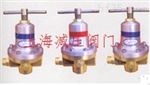 MHC-1上海减压阀厂-切割氧减压阀MHC-1