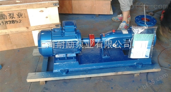 上海IS80-50-200单级単吸离心泵价格