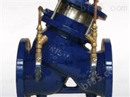 广一水泵丨GYJD745X多功能水泵控制阀