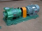 IMD100-80-160F*供应-安徽南方IMD型钢衬氟磁力泵