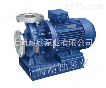 ISWH型不锈钢离心泵 上海卧式不锈钢离心泵