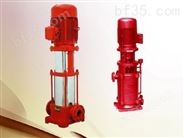 熊猫水泵丨消防供水系统