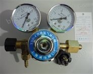 上海减压阀厂-YQD-4氮气减压阀