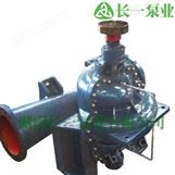 湖南厂家长一泵业优惠直销高效型12SLA6立式泵