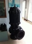 WQ50-15-15-1.5供应WQ型无堵塞潜水排污泵