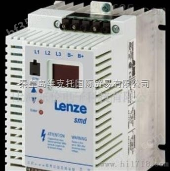 优势供应德国伦茨LENZE伦茨变频器等产品。