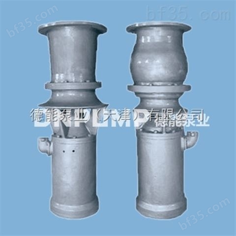 QSZ型轴流泵/中吸式轴流泵/简易轴流泵