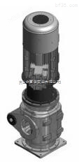 出售螺杆泵备件YPZD126#3A,意大利泵