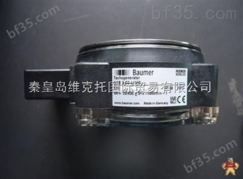 优势供应德国BAUMER HUBNER传感器，编码器，电机等产品。