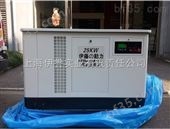 上海伊藤燃气发电机10KW出厂价